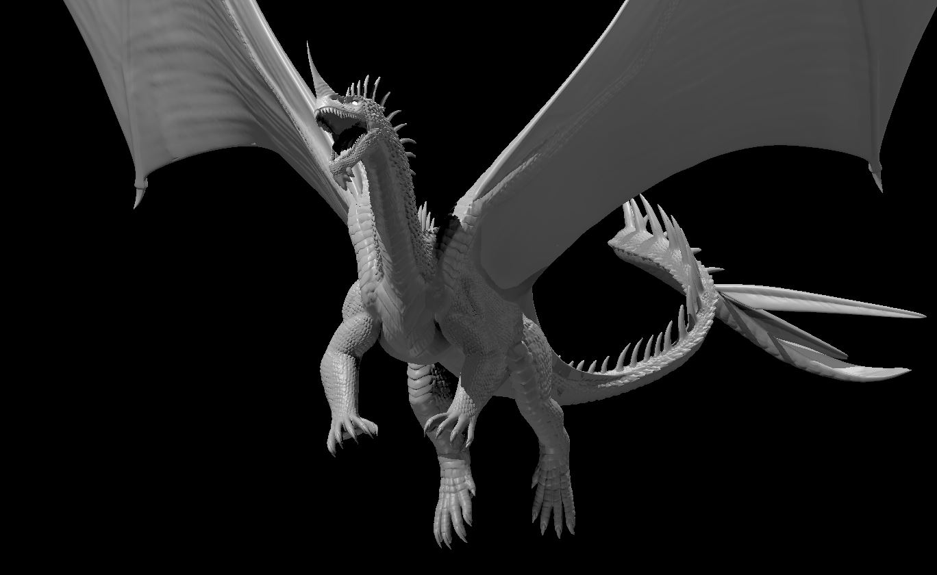 Blue Dragon – Image 4